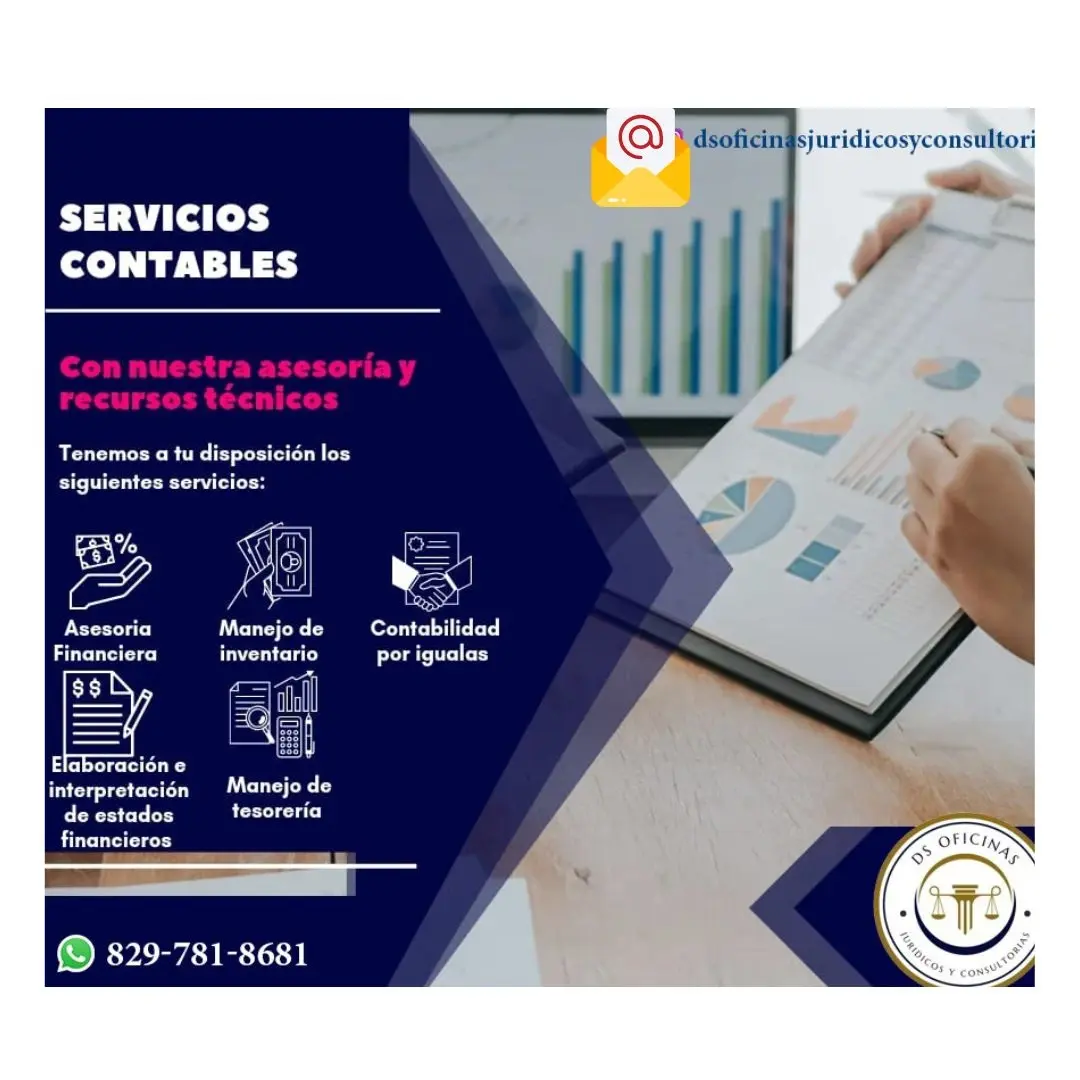 Ofrecemos servicios  en La Romana Foto 7264798-2.jpg