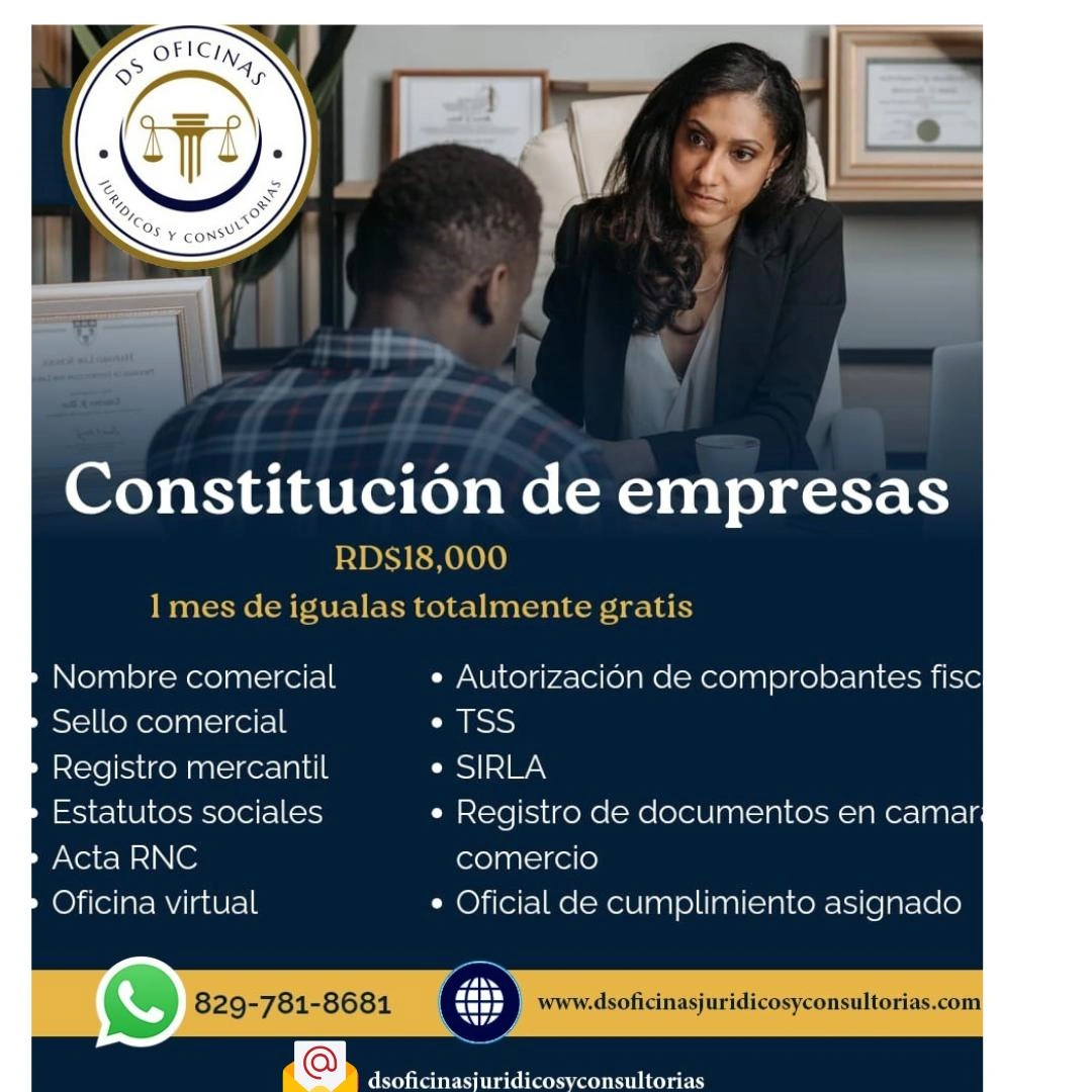 Ofrecemos servicios  en La Romana Foto 7264798-3.jpg