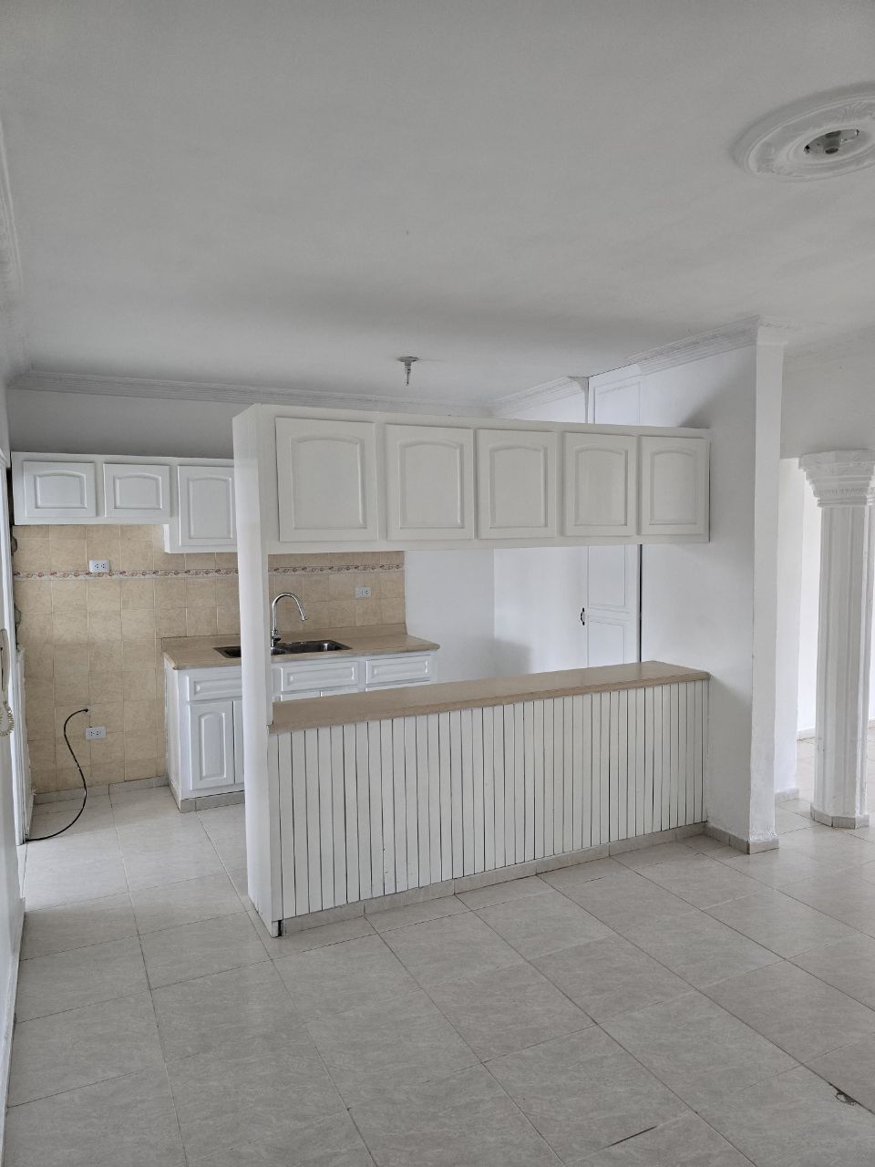 Apartamento Exclusivo en Alma Rosa Foto 7264799-1.jpg