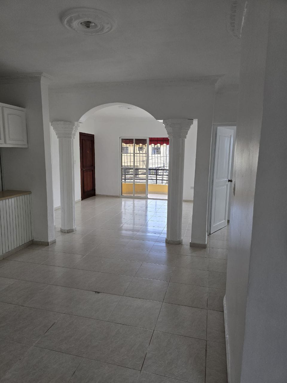 Apartamento Exclusivo en Alma Rosa Foto 7264799-4.jpg