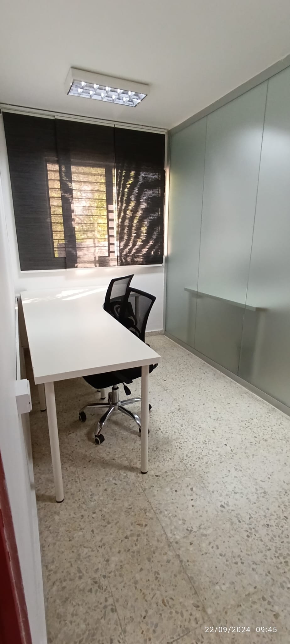 De Oportunidad! Se Vende Oficina amueblada en Piantini Foto 7264800-5.jpg