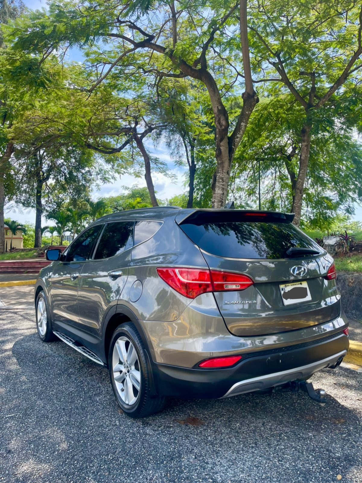 Hyundai Santa Fe Sport 2013 2.0T financiamiento disponible Foto 7264802-11.jpg