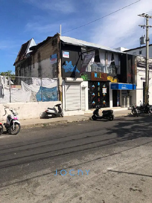 Jochy Real Estate vende Local comercial en el centro de la ciudad de L Foto 7264804-3.jpg