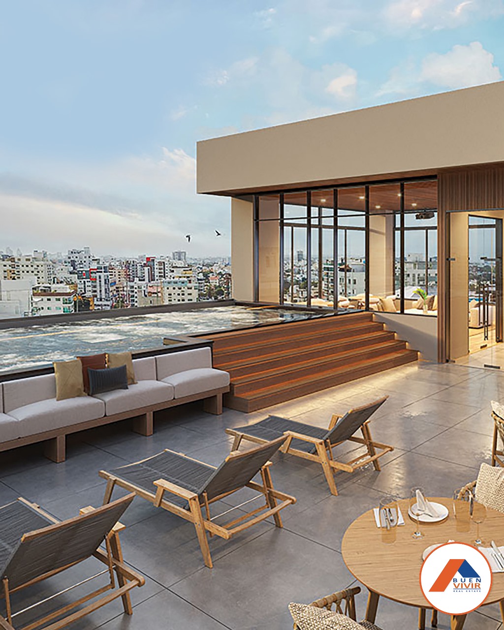 APARTAMENTOS UBICADOS EN EVOSTO MORALES Foto 7264843-4.jpg
