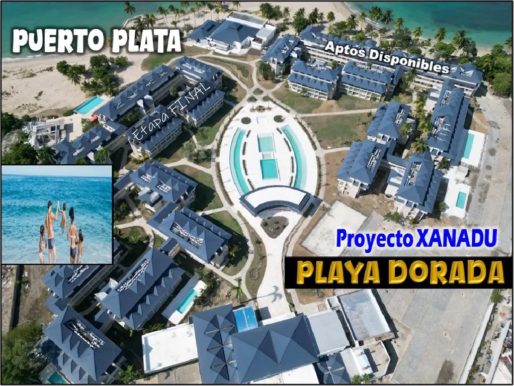 El nuevo XANADU RESORT  RESIDENCES cuenta  con su propio PROGRAMA DE R Foto 7264846-1.jpg