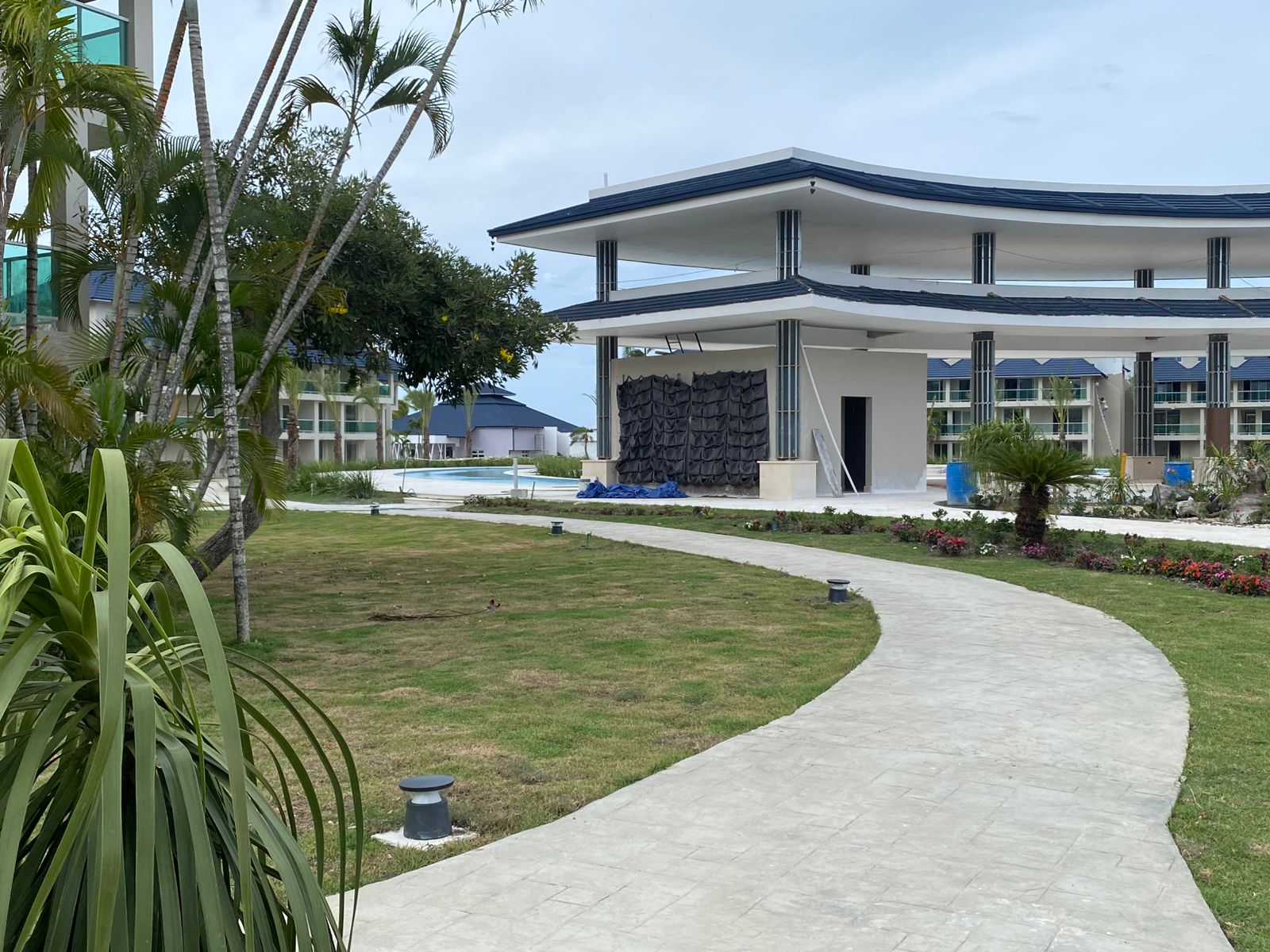 El nuevo XANADU RESORT  RESIDENCES cuenta  con su propio PROGRAMA DE R Foto 7264846-10.jpg