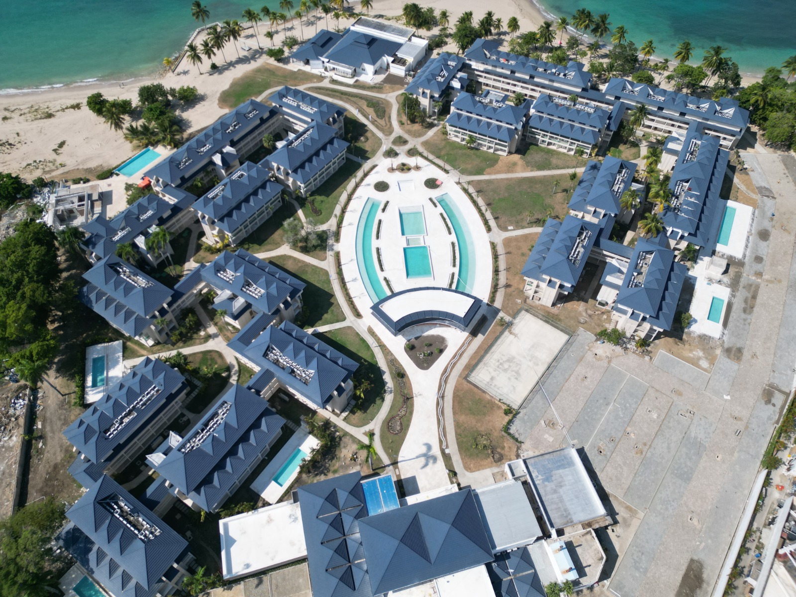 El nuevo XANADU RESORT  RESIDENCES cuenta  con su propio PROGRAMA DE R Foto 7264846-15.jpg