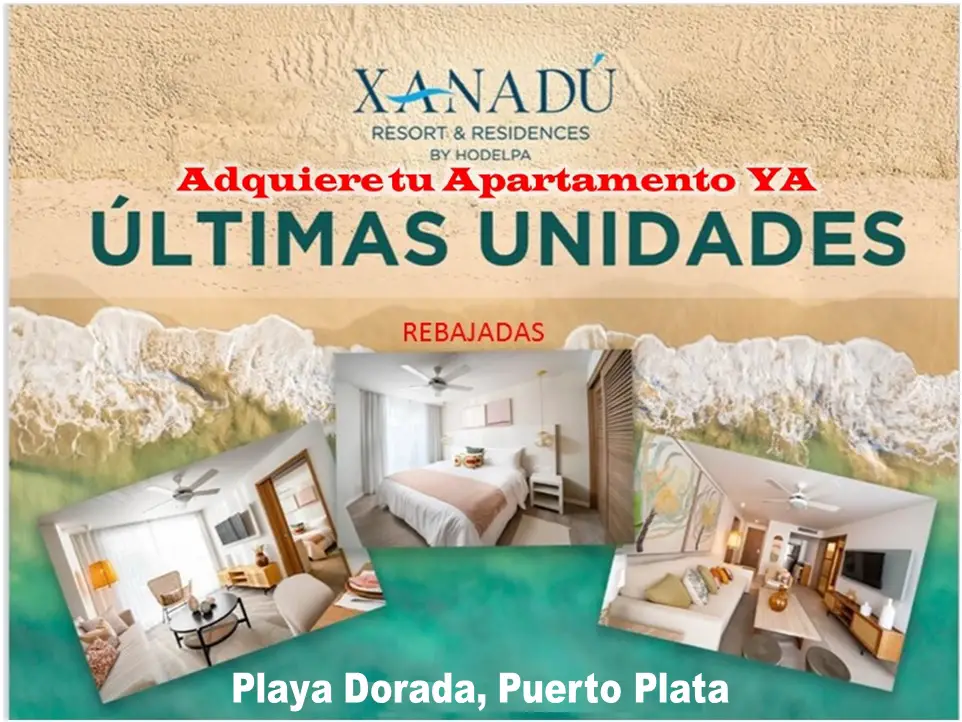 El nuevo XANADU RESORT  RESIDENCES cuenta  con su propio PROGRAMA DE R Foto 7264846-4.jpg