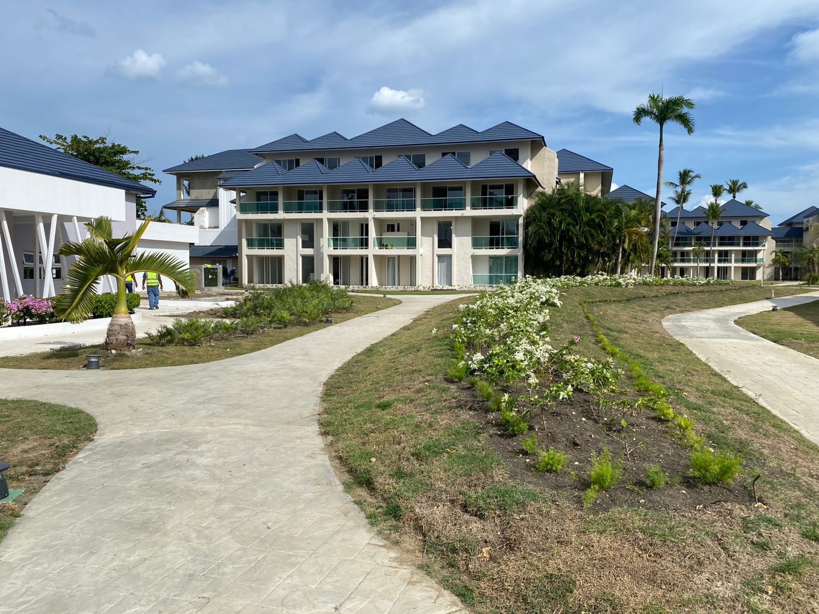 El nuevo XANADU RESORT  RESIDENCES cuenta  con su propio PROGRAMA DE R Foto 7264846-5.jpg