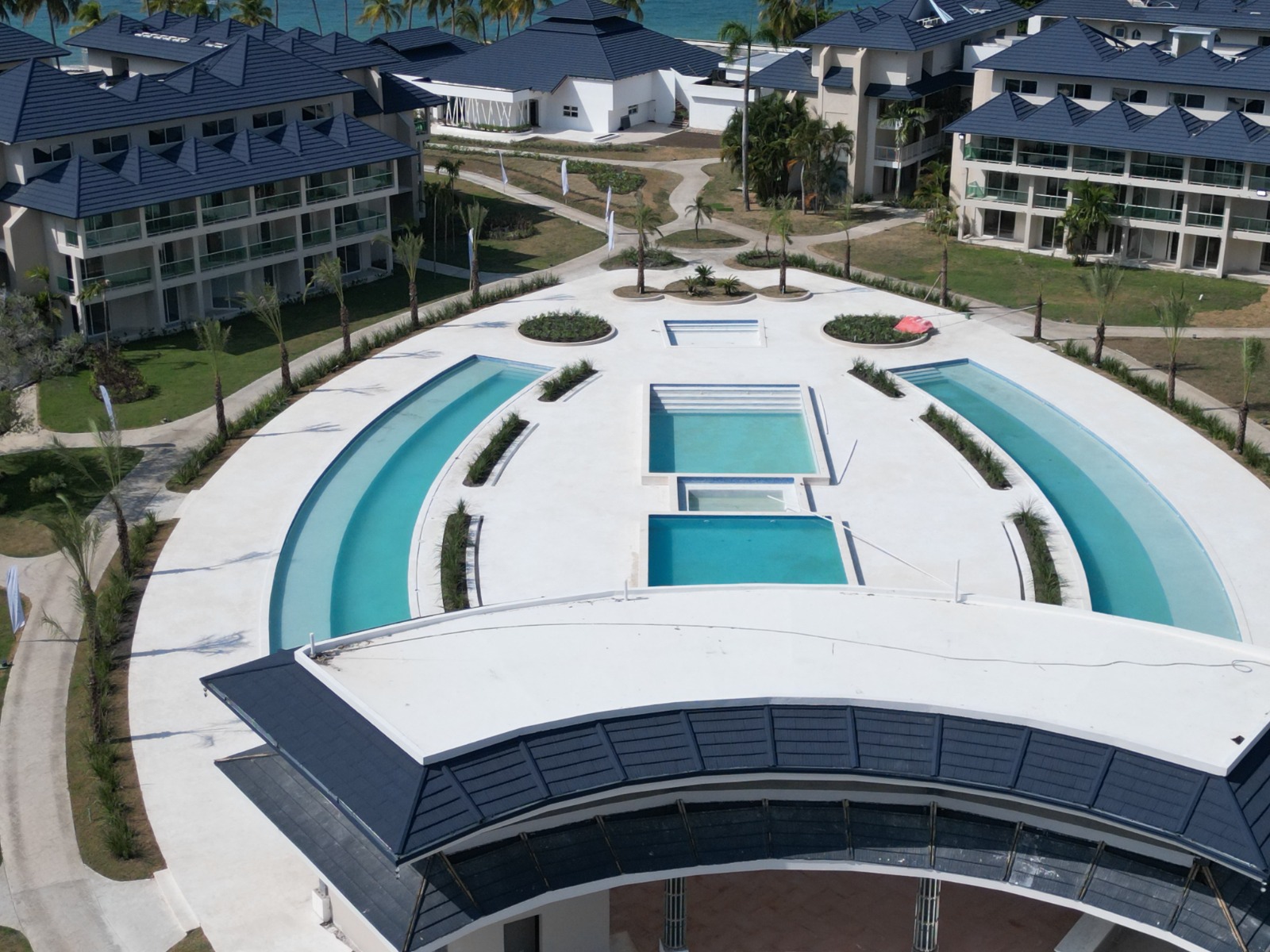 El nuevo XANADU RESORT  RESIDENCES cuenta  con su propio PROGRAMA DE R Foto 7264846-6.jpg