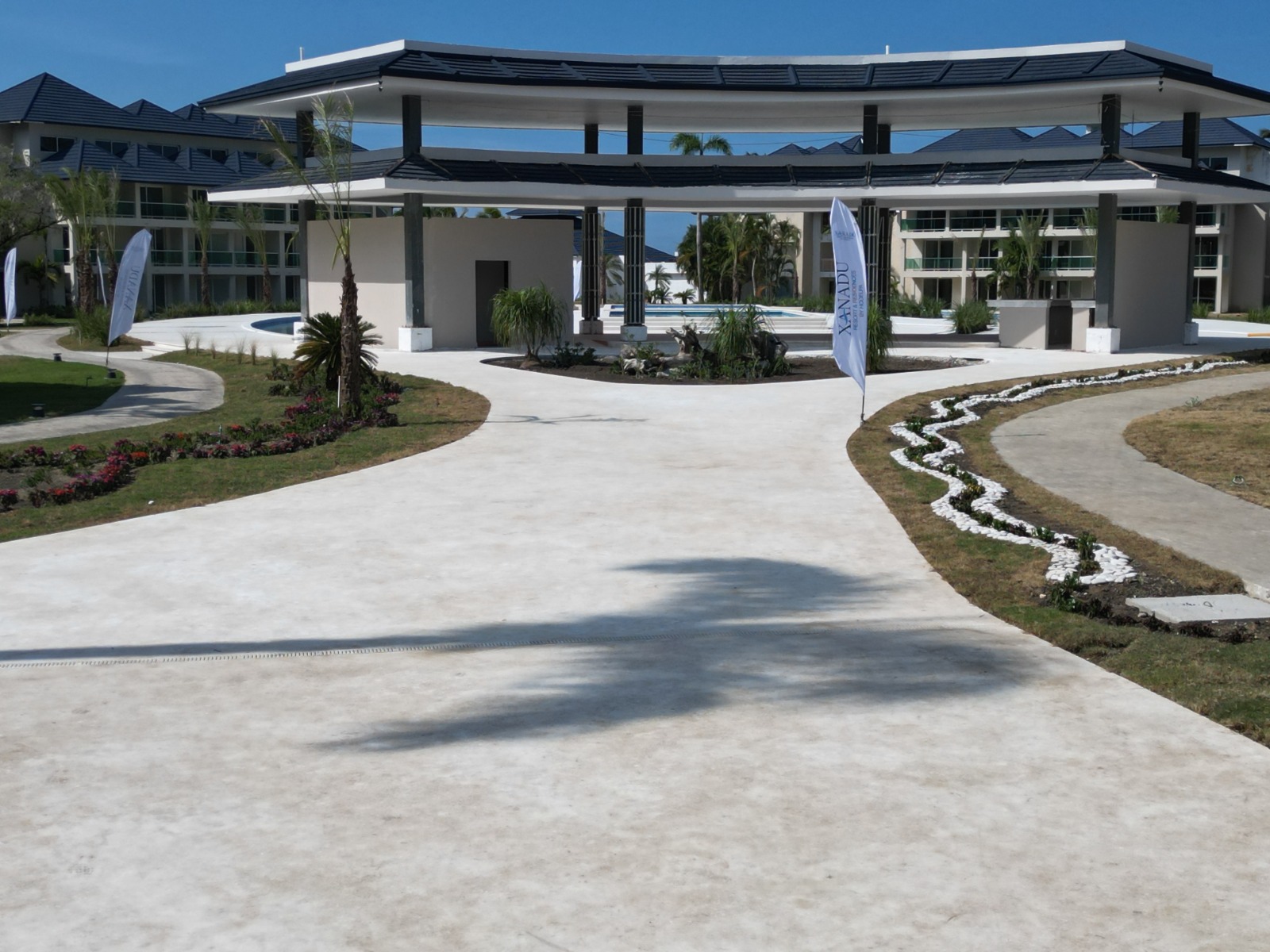 El nuevo XANADU RESORT  RESIDENCES cuenta  con su propio PROGRAMA DE R Foto 7264846-7.jpg