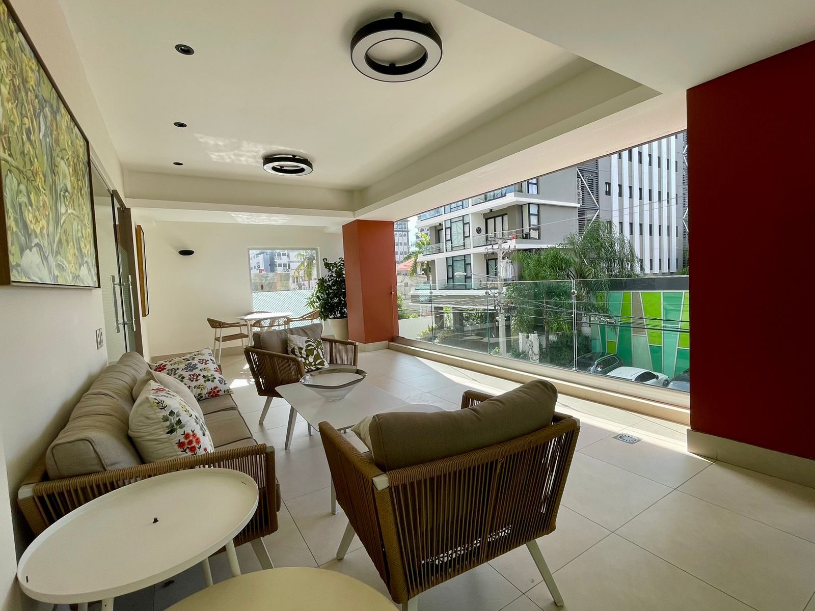 Vendo Apto en TORRE SHALOM ROYAL VIII del Ens. PIANTINI 2 Habs. 110 Mt Foto 7264848-2.jpg