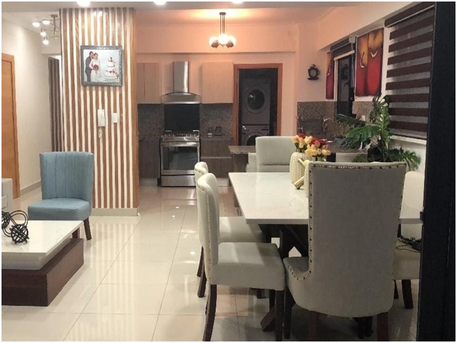 Vendo Pent-house 2 NIV. AMUEBLADO NACO  5 HABS. 300 Mts.2 PISOS 9 Y 10 Foto 7264850-2.jpg
