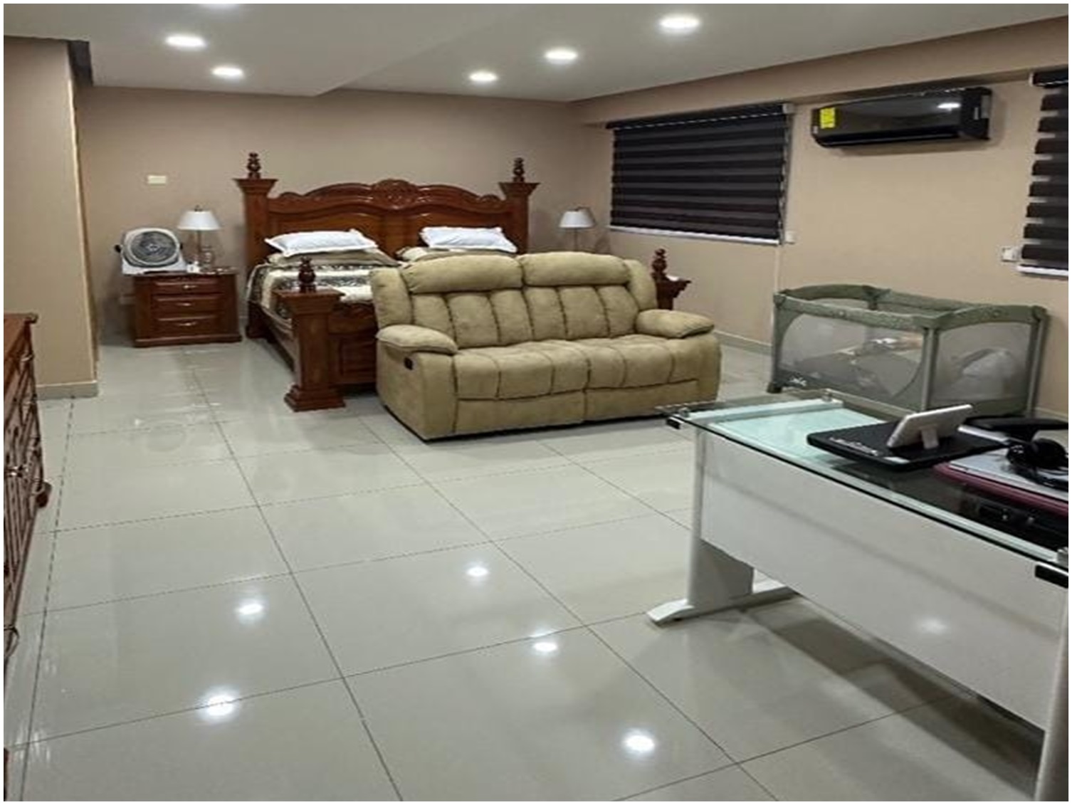 Vendo Pent-house 2 NIV. AMUEBLADO NACO  5 HABS. 300 Mts.2 PISOS 9 Y 10 Foto 7264850-5.jpg