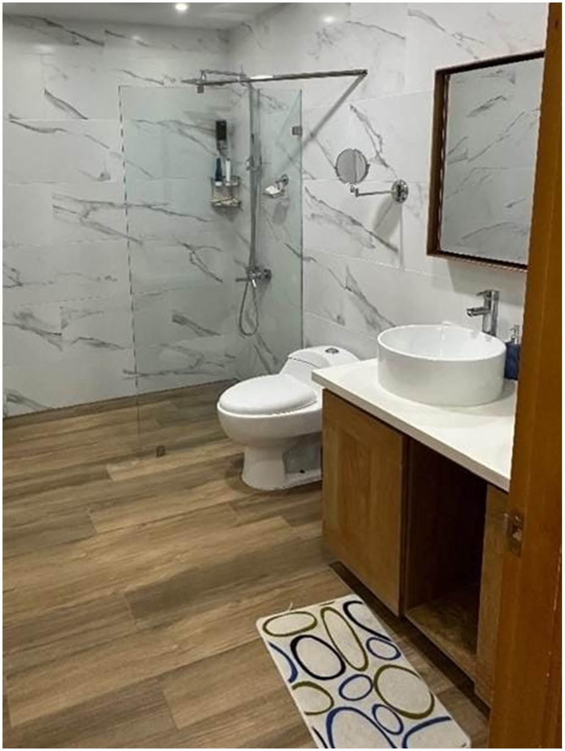 Vendo Pent-house 2 NIV. AMUEBLADO NACO  5 HABS. 300 Mts.2 PISOS 9 Y 10 Foto 7264850-6.jpg