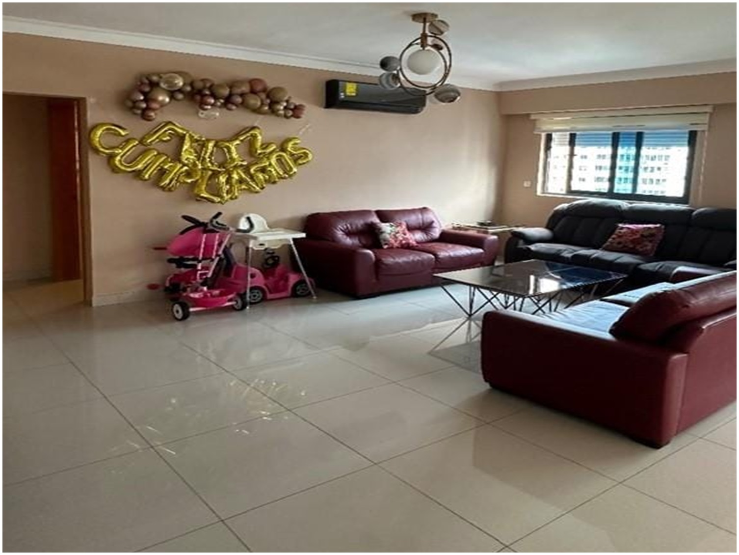 Vendo Pent-house 2 NIV. AMUEBLADO NACO  5 HABS. 300 Mts.2 PISOS 9 Y 10 Foto 7264850-7.jpg