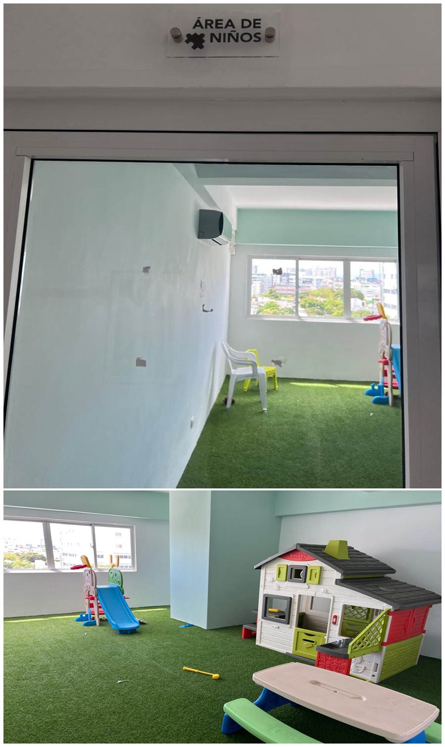 Vendo Apto para Estrenar en Bella Vista Norte CON VISTA AL MAR 153 Mts Foto 7264855-9.jpg