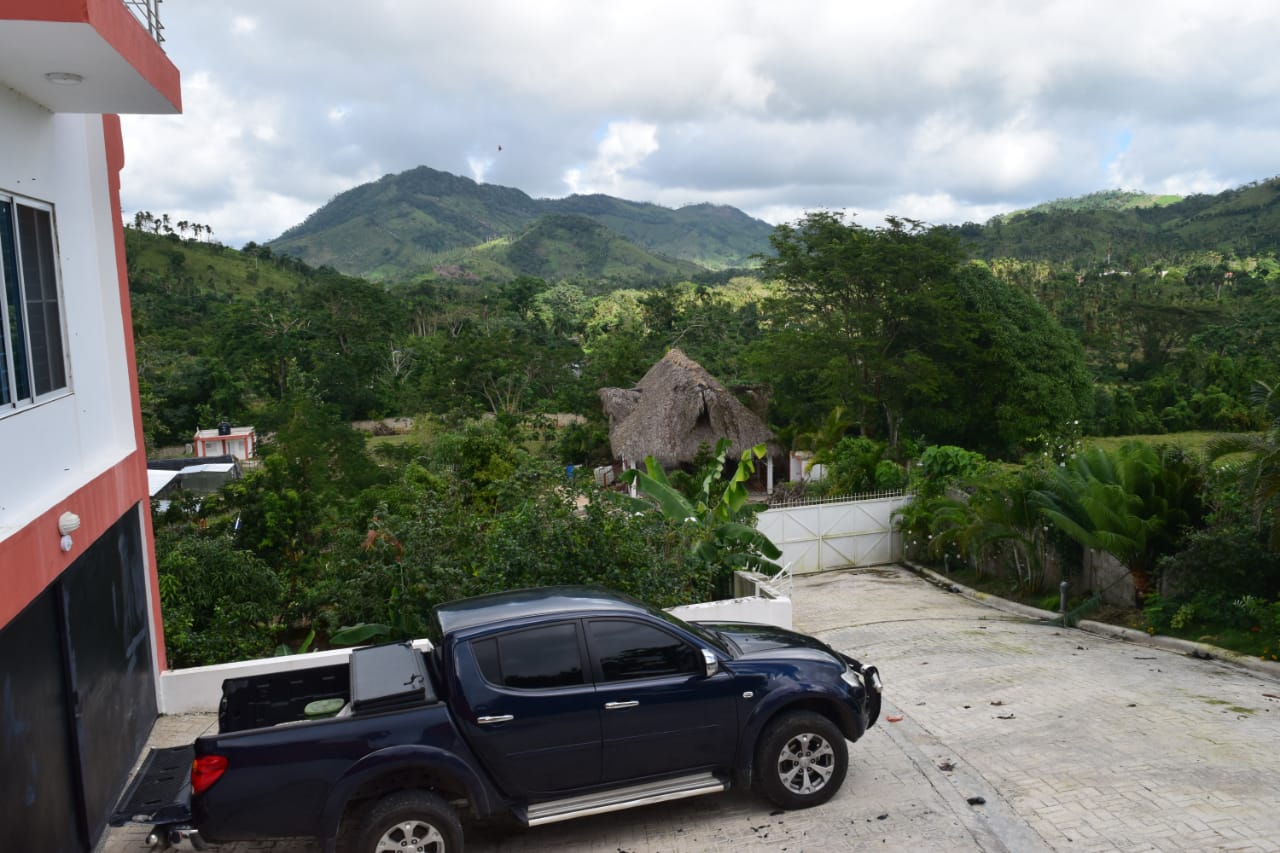 VILLA DE LUJO  AMUEBLADA 2 NIVELES EN LA MONTAÑA DE  ANAMUYA HIGUEY 80 Foto 7264857-12.jpg