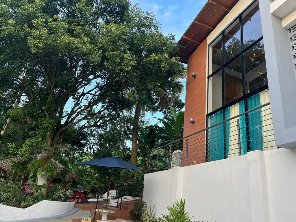 Vendo VILLA TURISTICA para NEGOCIO o VERANEO FAMILIAR en ALTOS DE GURA Foto 7264859-10.jpg