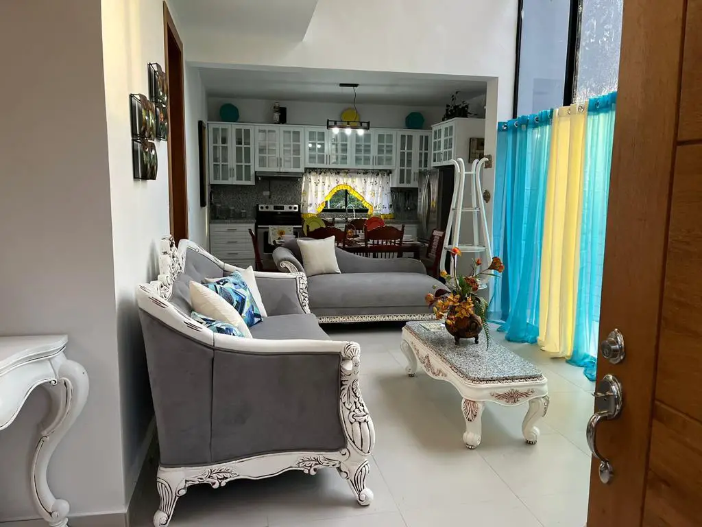 Vendo VILLA TURISTICA para NEGOCIO o VERANEO FAMILIAR en ALTOS DE GURA Foto 7264859-3.jpg