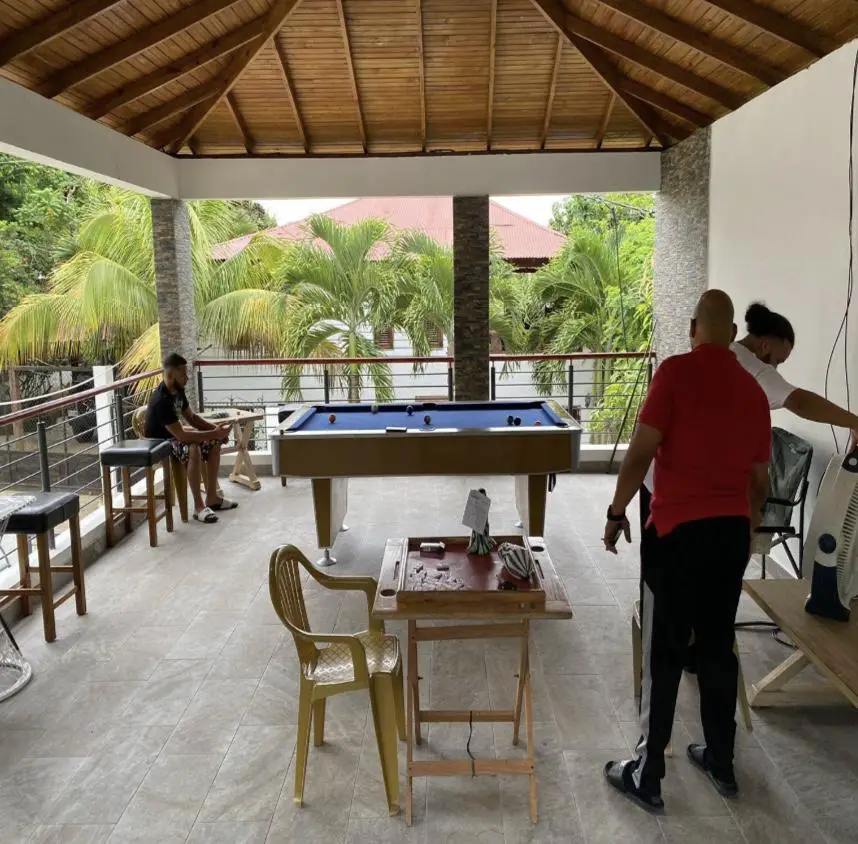 Vendo VILLA TURISTICA para NEGOCIO o VERANEO FAMILIAR en ALTOS DE GURA Foto 7264859-5.jpg