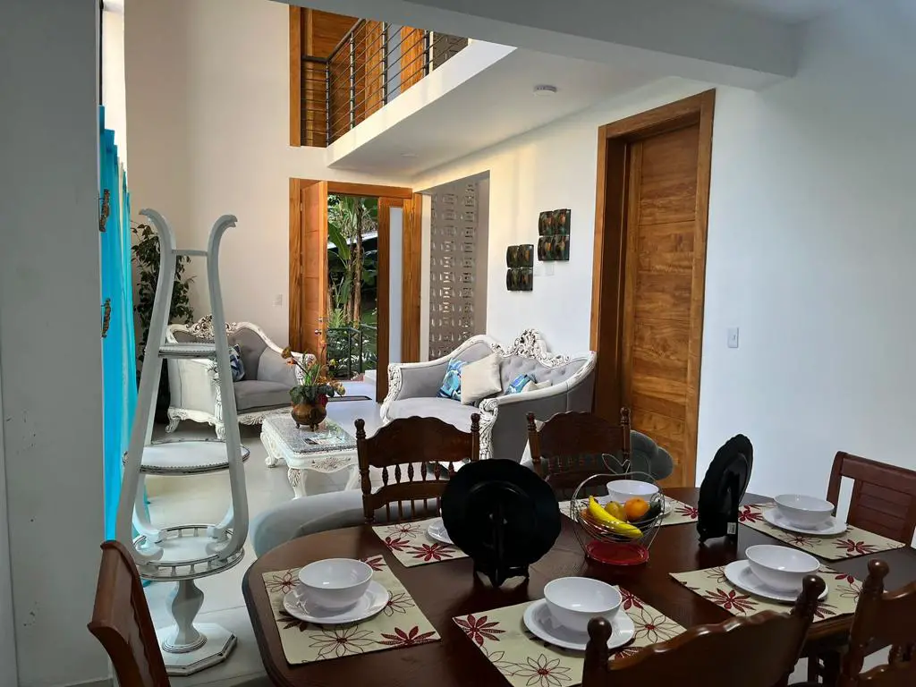 Vendo VILLA TURISTICA para NEGOCIO o VERANEO FAMILIAR en ALTOS DE GURA Foto 7264859-8.jpg