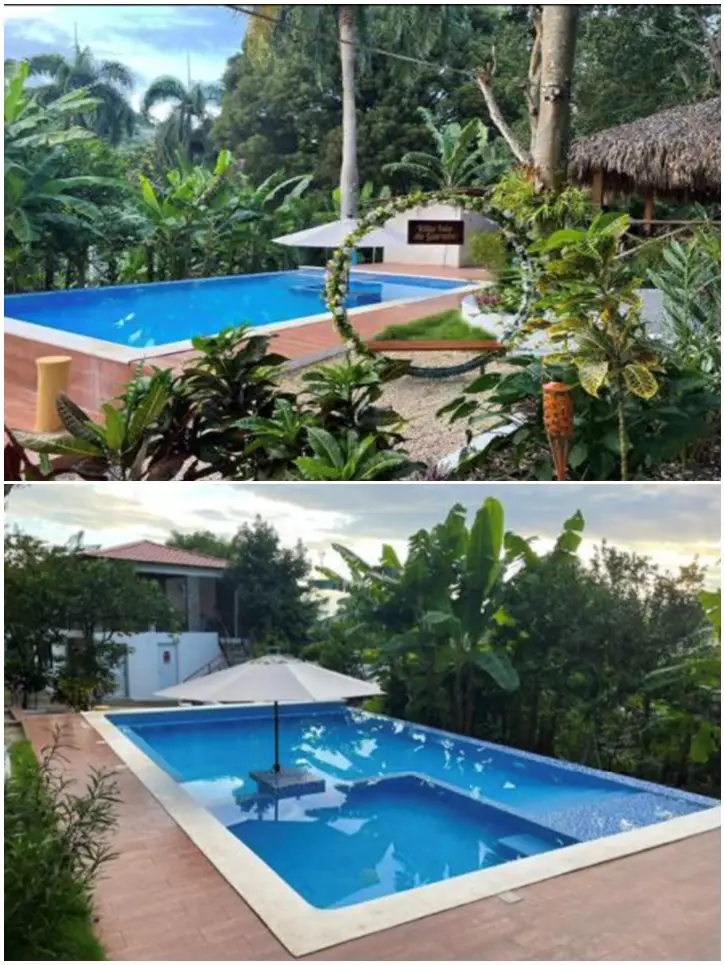 Vendo VILLA TURISTICA para NEGOCIO o VERANEO FAMILIAR en ALTOS DE GURA Foto 7264859-9.jpg