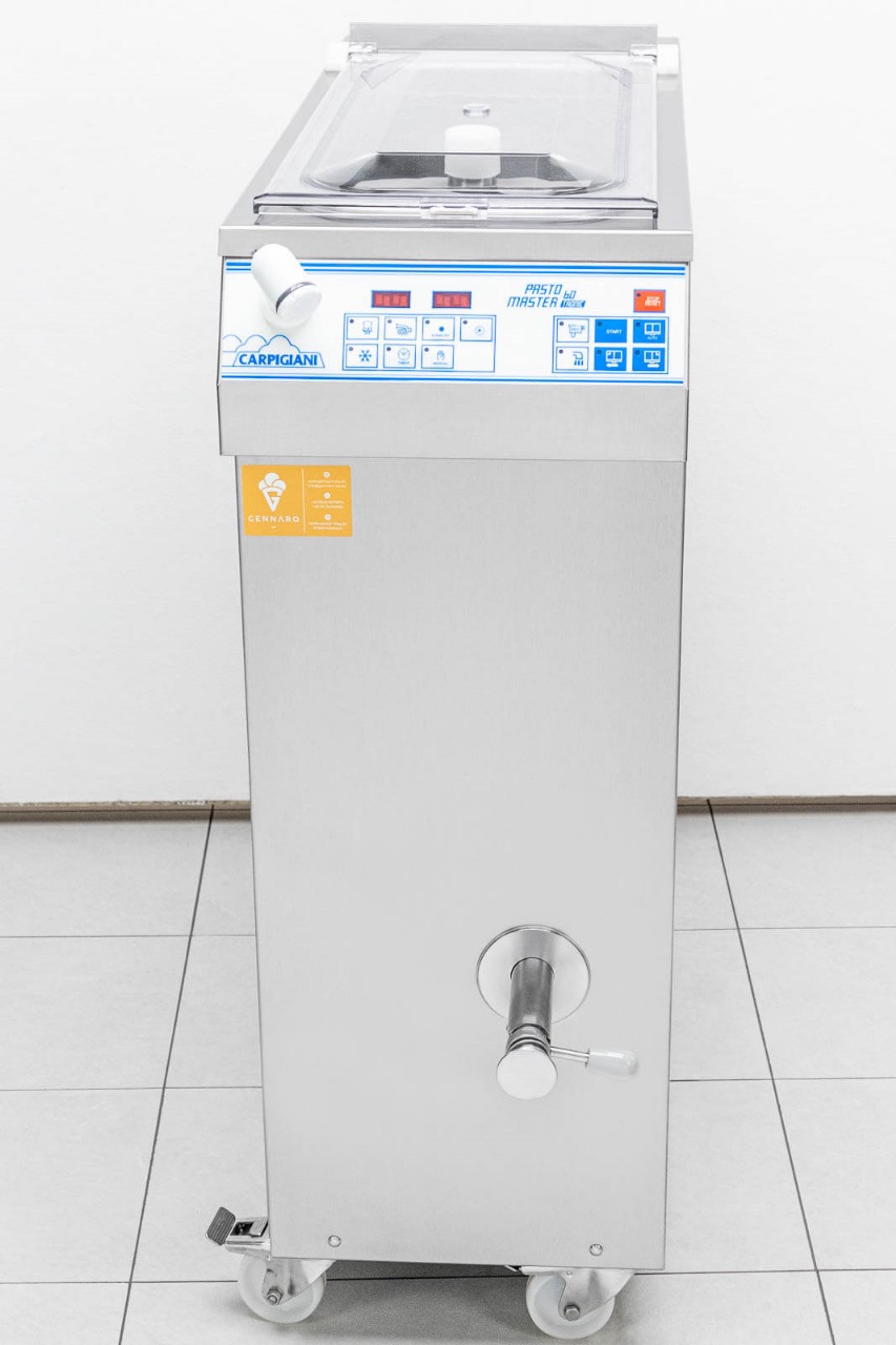 Pasteurizadora Carpigiani 220v Foto 7264861-1.jpg