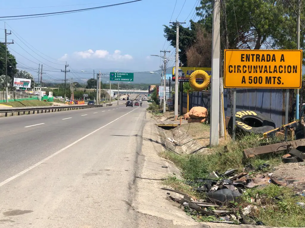SE VENDE 24250 mts.2 de Terreno en La Autopista Santiago–Navarrete PRE Foto 7264863-10.jpg