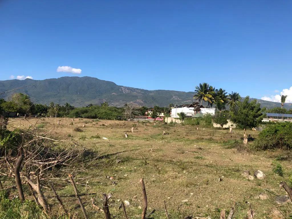 SE VENDE 24250 mts.2 de Terreno en La Autopista Santiago–Navarrete PRE Foto 7264863-3.jpg