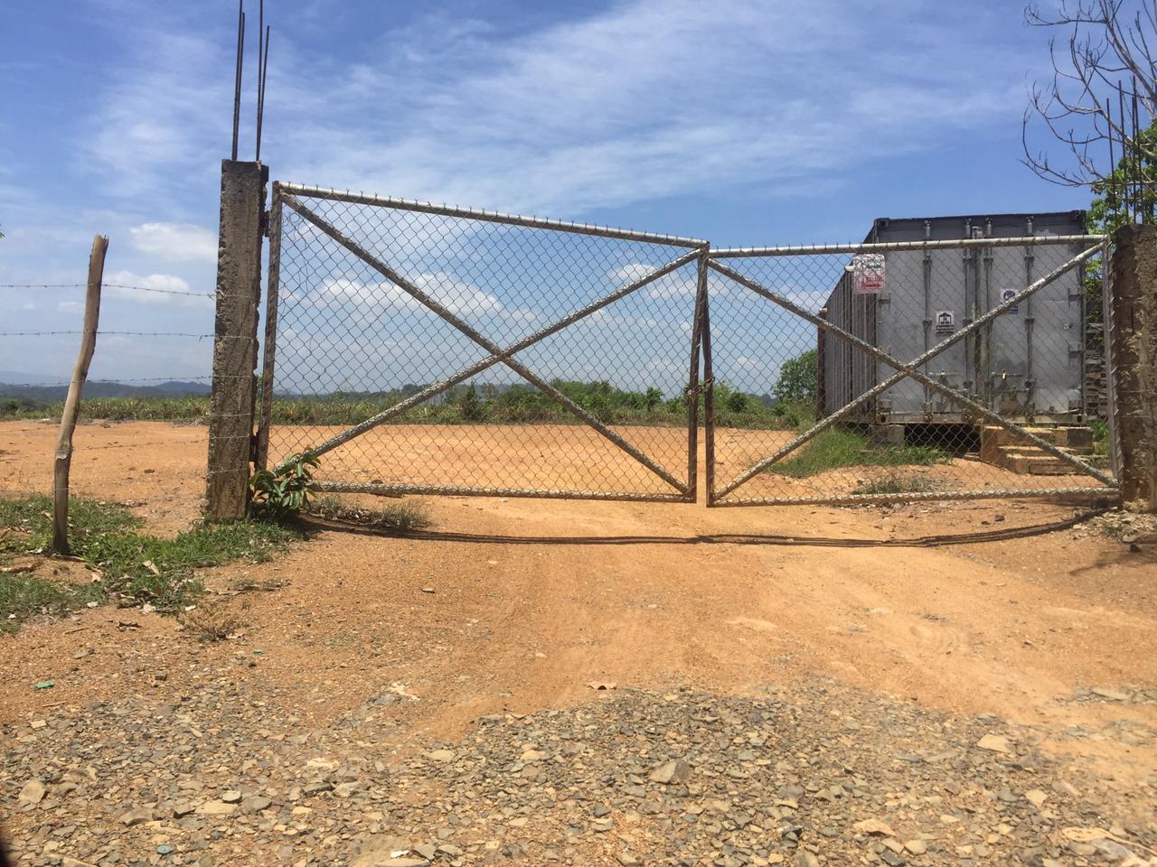 VENDO SUPER FINCA DE 105 TAREAS A 300 Mts. DE LA  CARRETERA EN DON JUA Foto 7264869-4.jpg