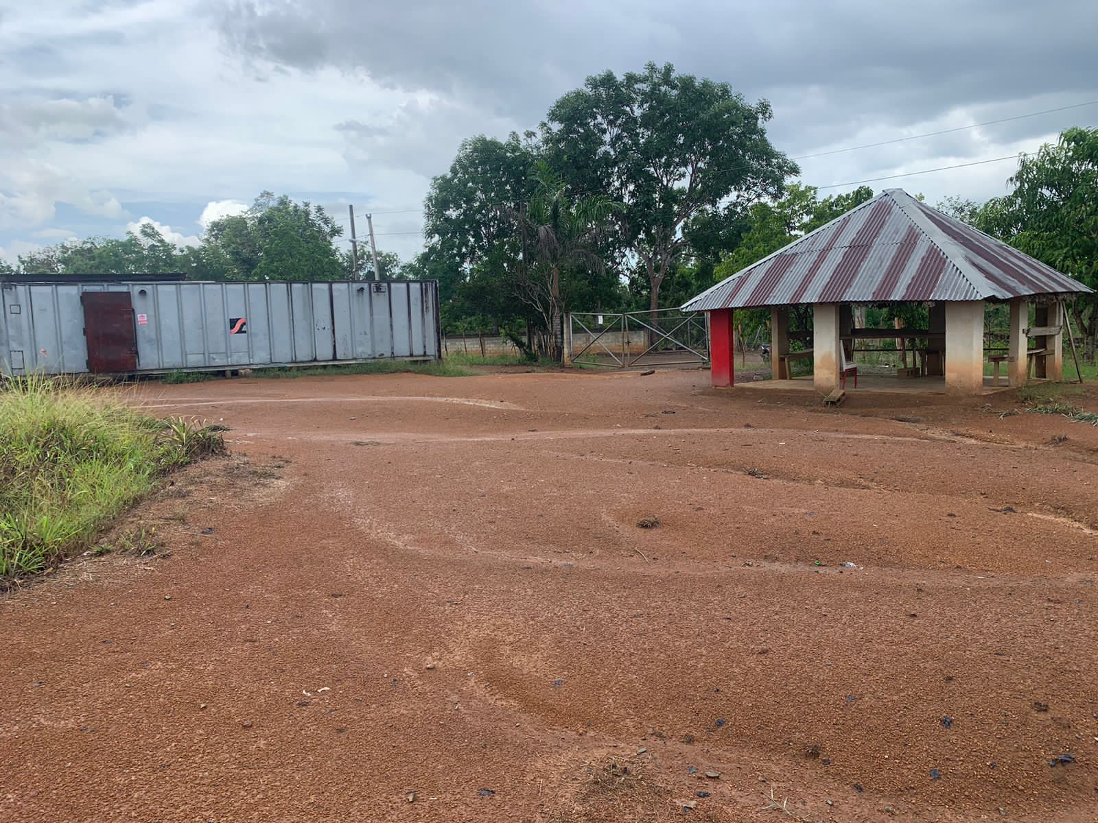 VENDO SUPER FINCA DE 105 TAREAS A 300 Mts. DE LA  CARRETERA EN DON JUA Foto 7264869-6.jpg