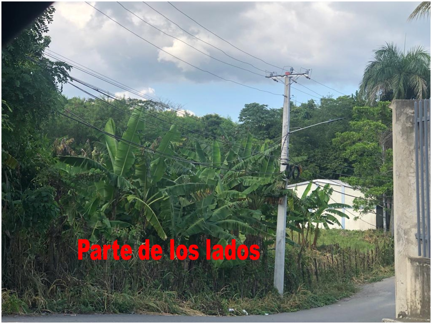 VENDO 12000 Mts.2 de Terreno en la MISMA AUTOPISTA DUARTE Km 18 OPORTU Foto 7264870-3.jpg