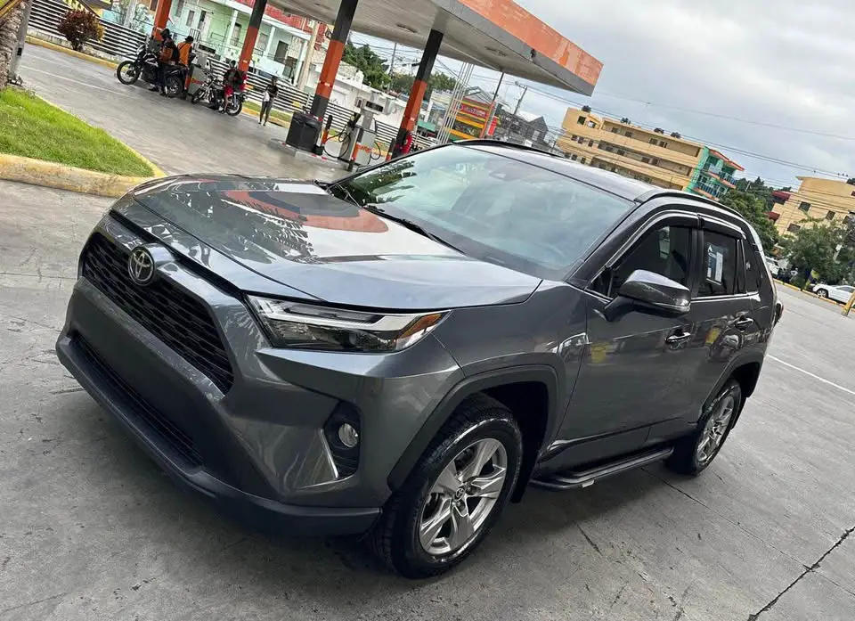 TOYOTA RAV4 XLE 2022 Foto 7264876-1.jpg