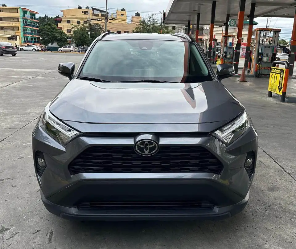 TOYOTA RAV4 XLE 2022 Foto 7264876-2.jpg