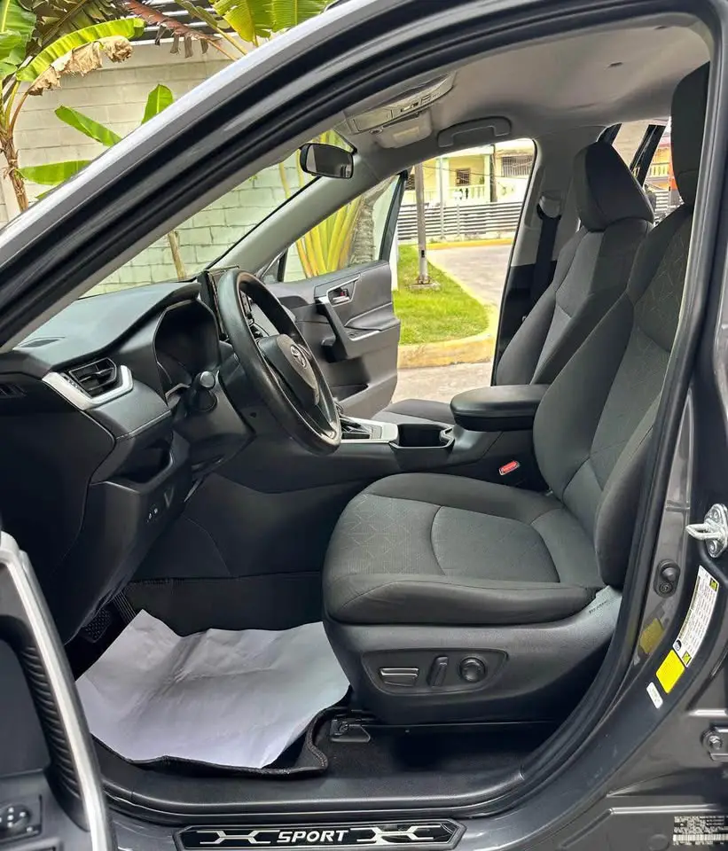 TOYOTA RAV4 XLE 2022 Foto 7264876-3.jpg