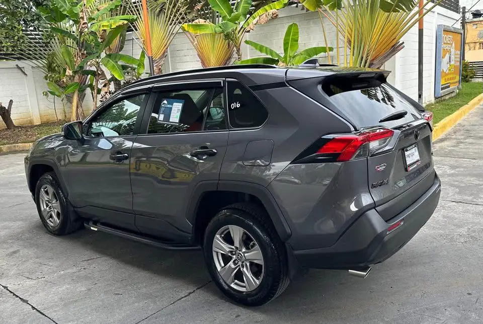TOYOTA RAV4 XLE 2022 Foto 7264876-5.jpg