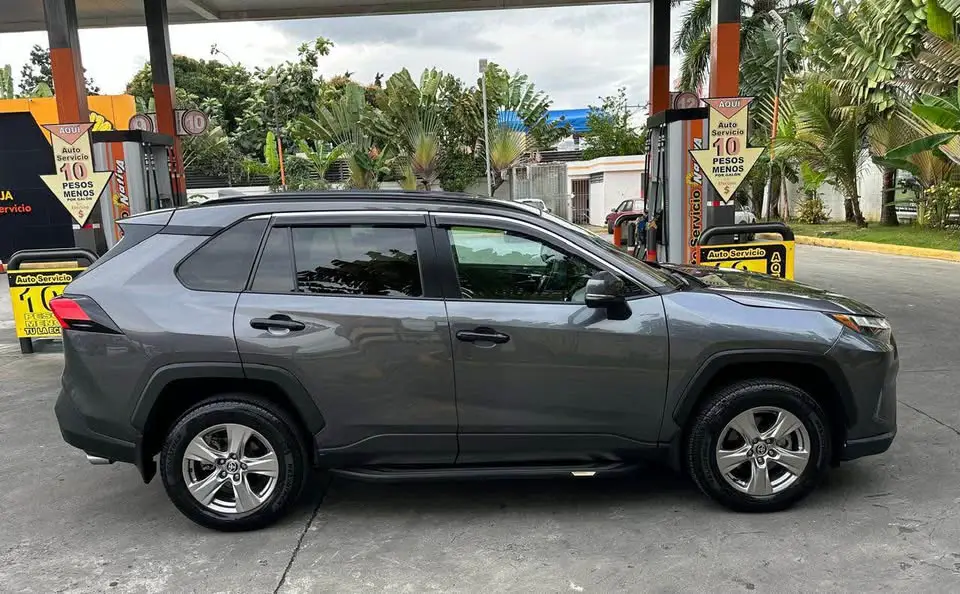 TOYOTA RAV4 XLE 2022 Foto 7264876-7.jpg