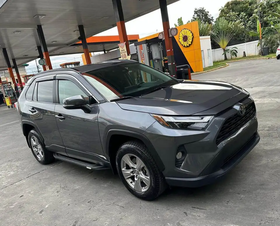 TOYOTA RAV4 XLE 2022 Foto 7264876-9.jpg
