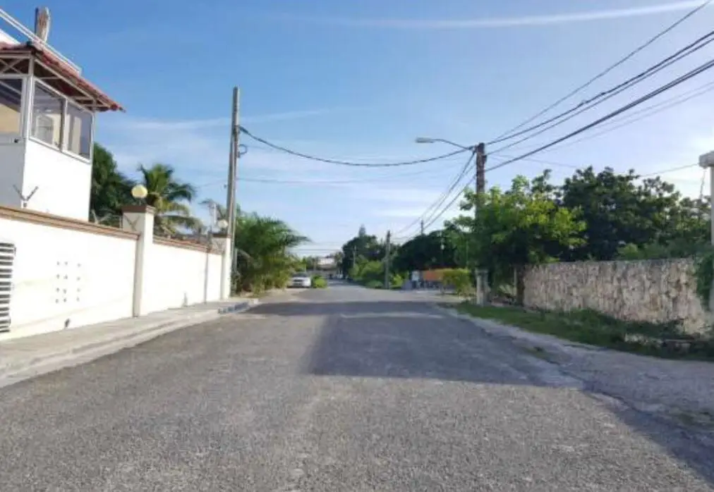 OPORTUNIDAD UNICA CASA 3 NIVELES AMUEBLADA  EN BAVARO RES. BUENA VISTA Foto 7264877-13.jpg