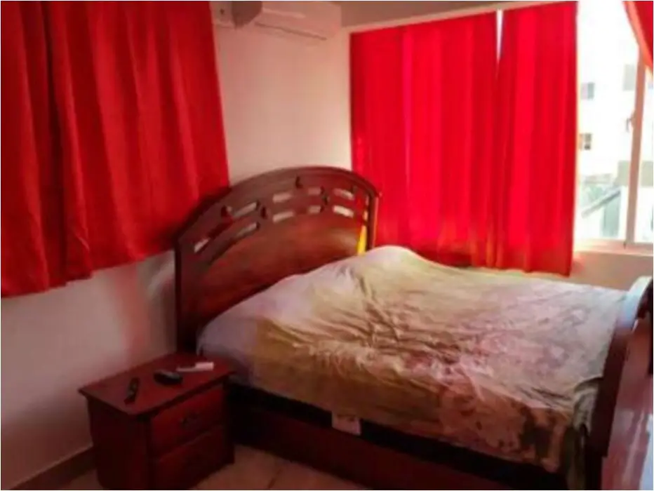 OPORTUNIDAD UNICA CASA 3 NIVELES AMUEBLADA  EN BAVARO RES. BUENA VISTA Foto 7264877-5.jpg