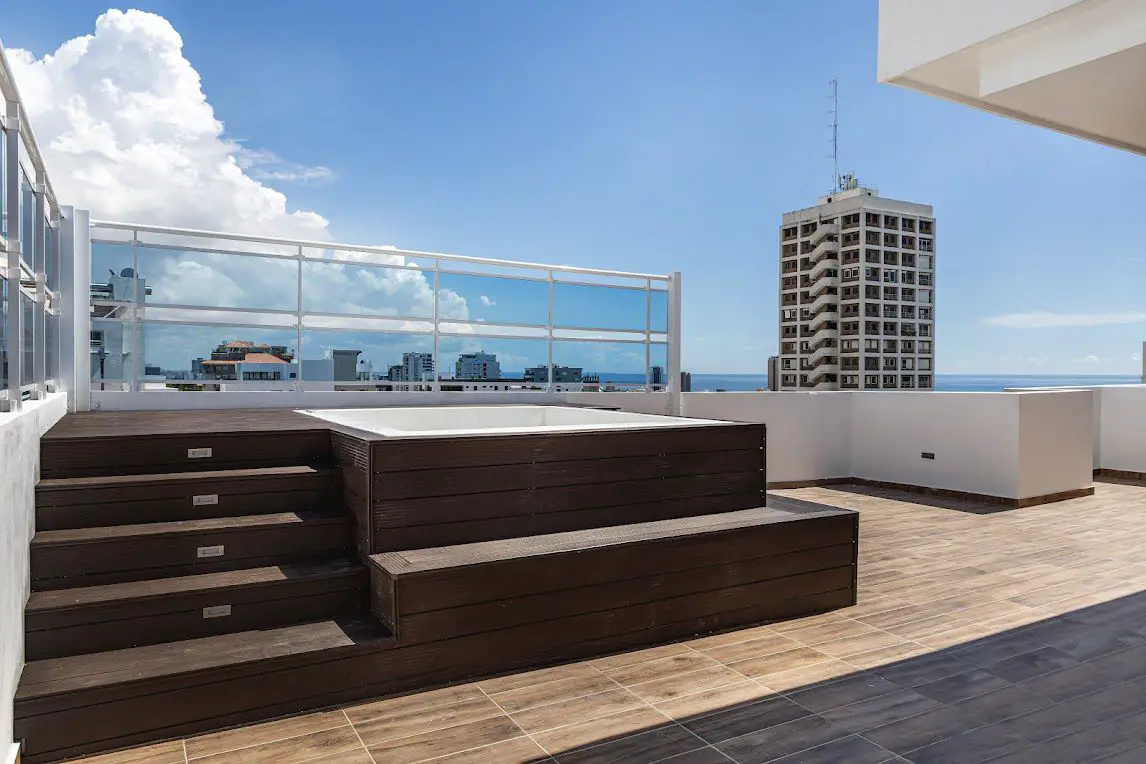 Tu Oportunidad! Apartamento en Venta en Piso 10 Foto 7264882-4.jpg