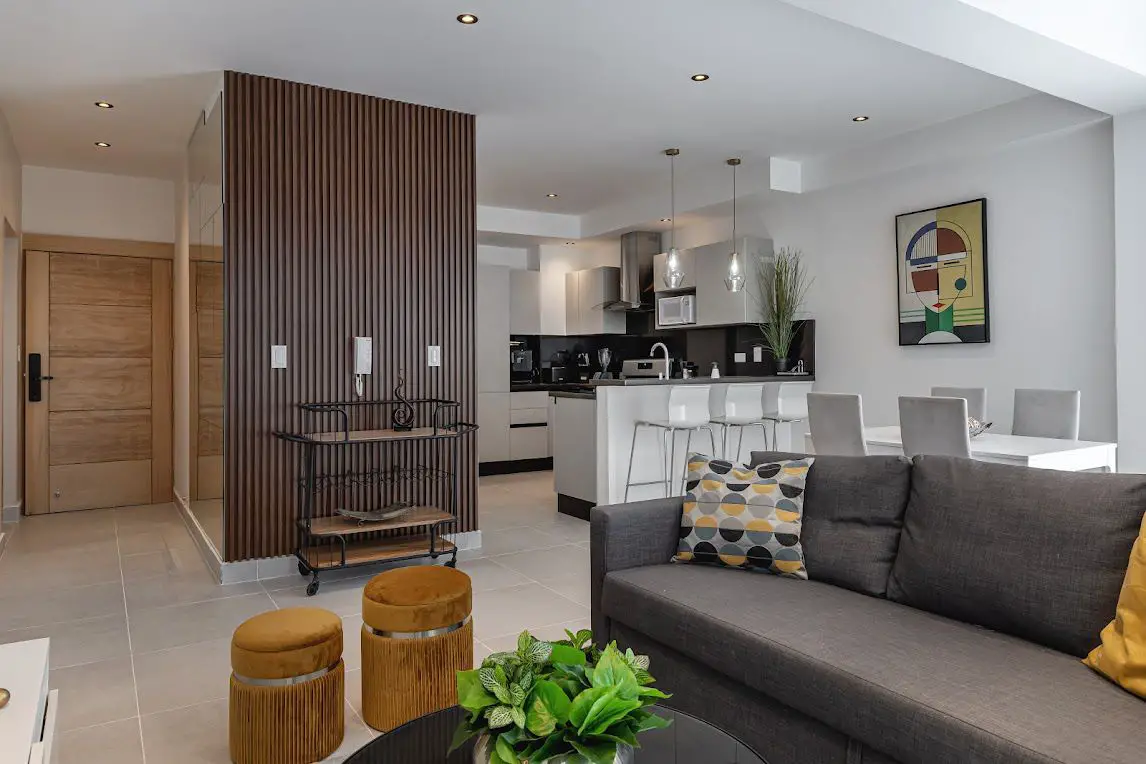 Tu Oportunidad! Apartamento en Venta en Piso 10 Foto 7264882-5.jpg