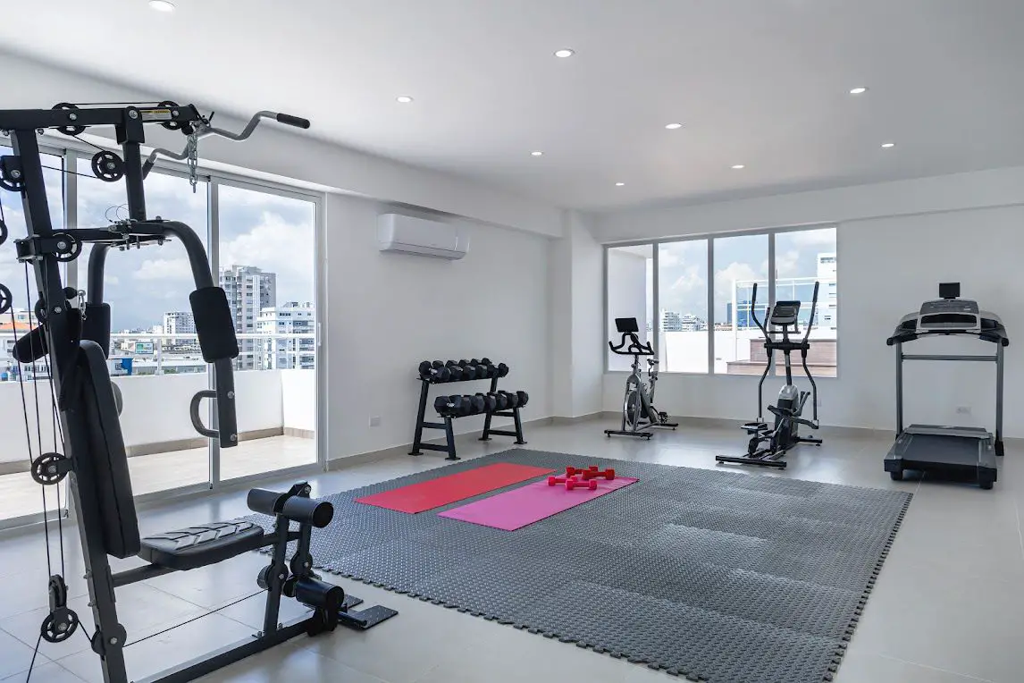 Tu Oportunidad! Apartamento en Venta en Piso 10 Foto 7264882-6.jpg