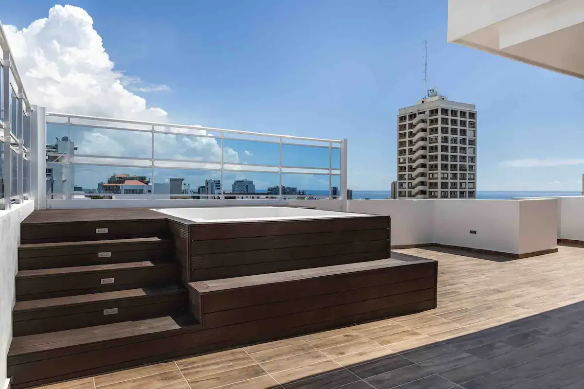 Elegante Apartamento en Venta en La Esperilla Foto 7264886-9.jpg