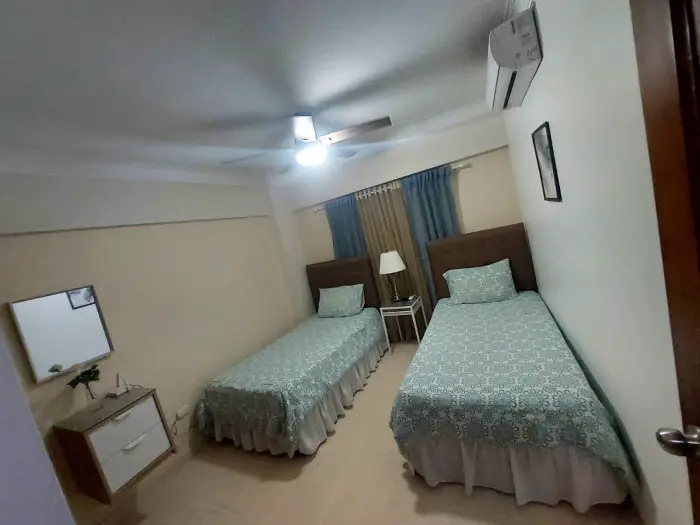 Se alquila hermoso apartamento cerca del malecon  Foto 7264890-2.jpg