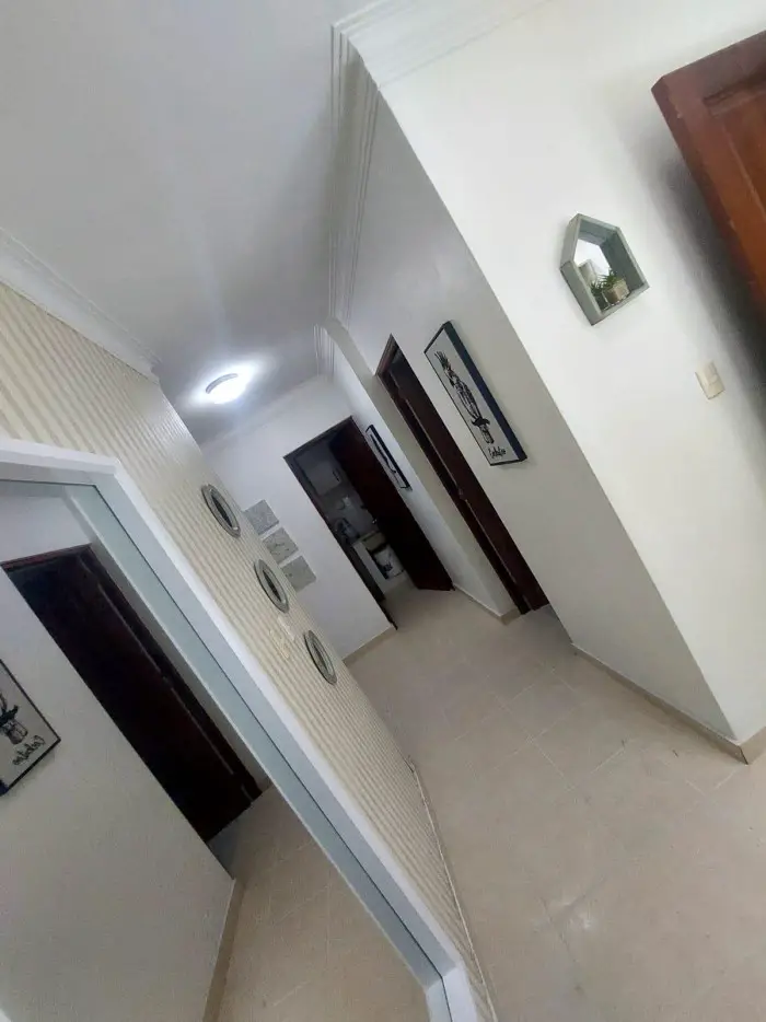 Se alquila hermoso apartamento cerca del malecon  Foto 7264890-7.jpg