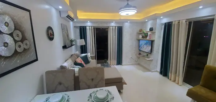 Se alquila hermoso apartamento cerca del malecon  Foto 7264890-8.jpg