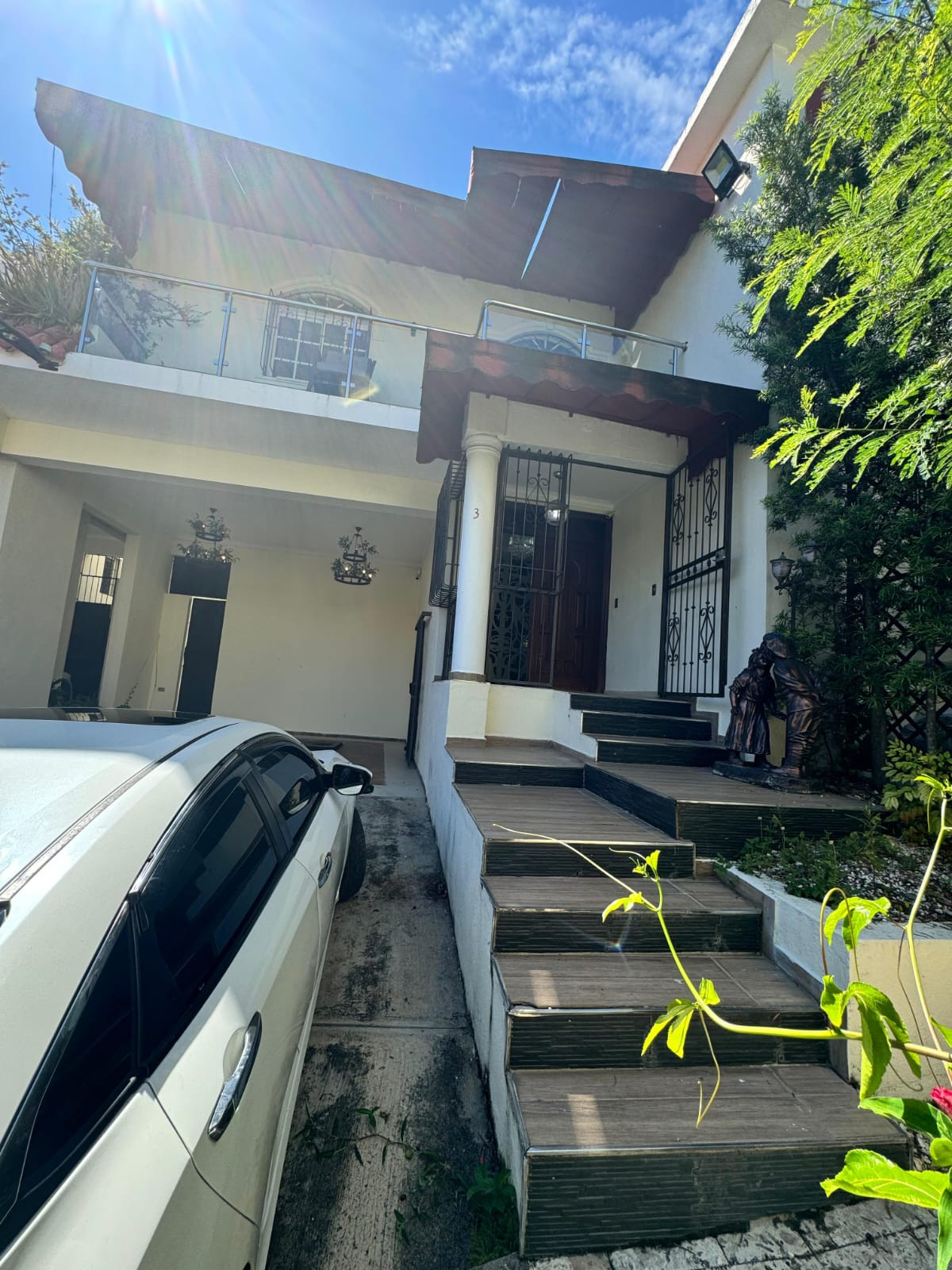Se vende una casa de 2 Niveles en Altos de Arroyo Hondo II  Foto 7264901-11.jpg