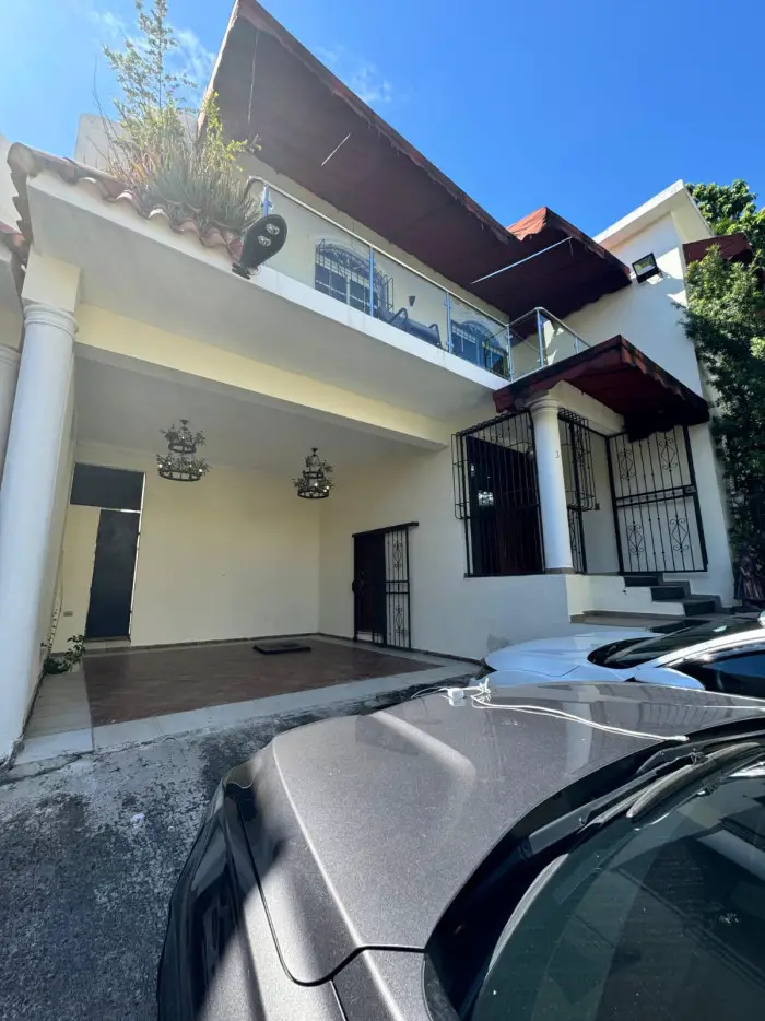 Se vende una casa de 2 Niveles en Altos de Arroyo Hondo II  Foto 7264901-14.jpg